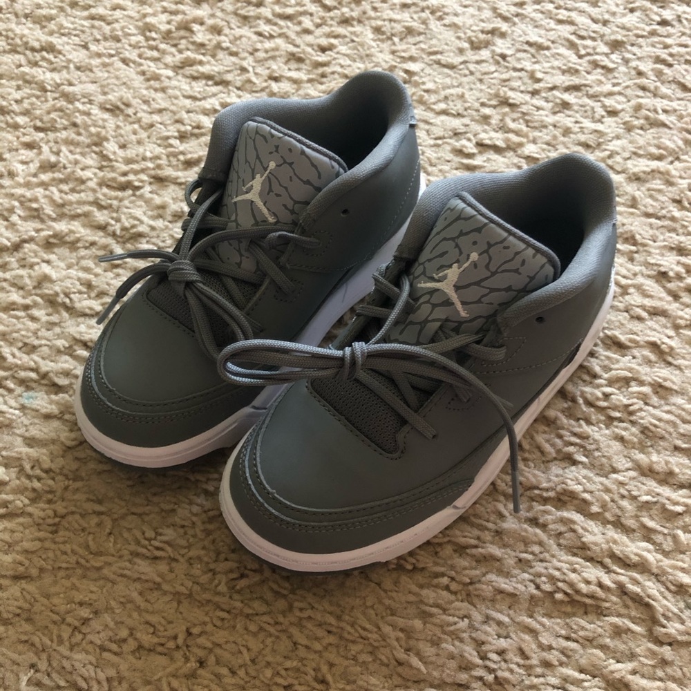 Brand new Jordan sneaker US 10C